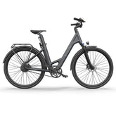ADO Air 28 All-Rounder Urban Electric Bike - Pogo cycles UK -cycle to work scheme available